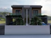 Casa / Sobrado em Condomínio para Venda em Palhoça/SC...