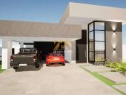 Casa / Sobrado em Condomínio para Venda em Palmas/TO...