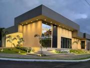 Casa / Sobrado em Condomínio para Venda em Palmas/TO...