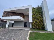 Casa / Sobrado em Condomínio para Venda em Palmas/TO...