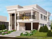 Casa / Sobrado em Condomínio para Venda em Palmas/TO...