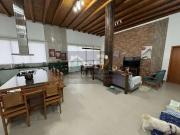 Casa / Sobrado em Condomínio para Venda em Paraibuna/SP...
