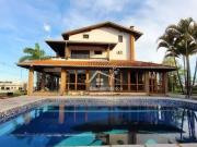 Casa / Sobrado em Condomínio para Venda em Pardinho/SP...