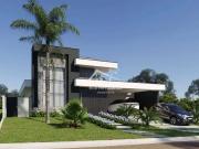 Casa / Sobrado em Condomínio para Venda em Pardinho/SP...