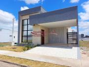 Casa / Sobrado em Condomínio para Venda em Parnamirim/RN...