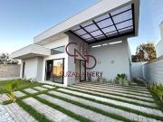 Casa / Sobrado em Condomínio para Venda em Parnamirim/RN...