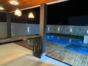 Casa / Sobrado em Condomínio para Venda em Parnamirim/RN...