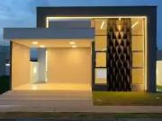 Casa / Sobrado em Condomínio para Venda em Parnamirim/RN...