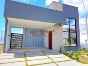 Casa / Sobrado em Condomínio para Venda em Parnamirim/RN...