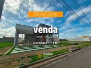 Casa / Sobrado em Condomínio para Venda em Parnamirim/RN...