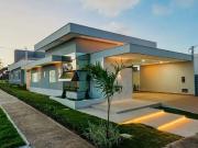 Casa / Sobrado em Condomínio para Venda em Parnamirim/RN...