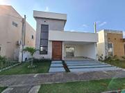 Casa / Sobrado em Condomínio para Venda em Parnamirim/RN...