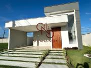 Casa / Sobrado em Condomínio para Venda em Parnamirim/RN...