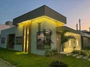 Casa / Sobrado em Condomínio para Venda em Parnamirim/RN...