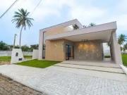 Casa / Sobrado em Condomínio para Venda em Parnamirim/RN...