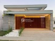 Casa / Sobrado em Condomínio para Venda em Parnamirim/RN...