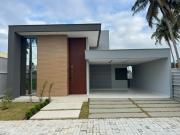 Casa / Sobrado em Condomínio para Venda em Parnamirim/RN...