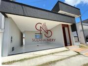 Casa / Sobrado em Condomínio para Venda em Parnamirim/RN...