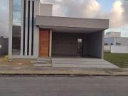 Casa / Sobrado em Condomínio para Venda em Parnamirim/RN...