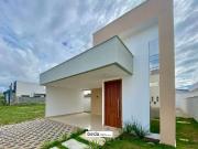 Casa / Sobrado em Condomínio para Venda em Parnamirim/RN...