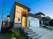 Casa / Sobrado em Condomínio para Venda em Parnamirim/RN...