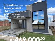 Casa / Sobrado em Condomínio para Venda em Parnamirim/RN...