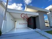 Casa / Sobrado em Condomínio para Venda em Parnamirim/RN...