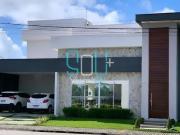 Casa / Sobrado em Condomínio para Venda em Parnamirim/RN...