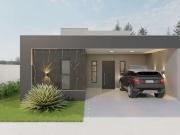 Casa / Sobrado em Condomínio para Venda em Parnamirim/RN...