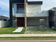Casa / Sobrado em Condomínio para Venda em Parnamirim/RN...