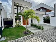 Casa / Sobrado em Condomínio para Venda em Parnamirim/RN...