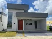 Casa / Sobrado em Condomínio para Venda em Parnamirim/RN...