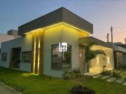 Casa / Sobrado em Condomínio para Venda em Parnamirim/RN...