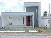 Casa / Sobrado em Condomínio para Venda em Parnamirim/RN...