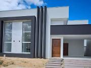 Casa / Sobrado em Condomínio para Venda em Parnamirim/RN...