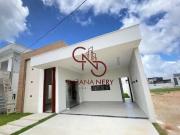 Casa / Sobrado em Condomínio para Venda em Parnamirim/RN...