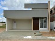 Casa / Sobrado em Condomínio para Venda em Parnamirim/RN...