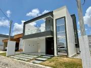 Casa / Sobrado em Condomínio para Venda em Parnamirim/RN...