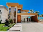 Casa / Sobrado em Condomínio para Venda em Parnamirim/RN...