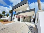 Casa / Sobrado em Condomínio para Venda em Parnamirim/RN...