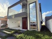 Casa / Sobrado em Condomínio para Venda em Parnamirim/RN...