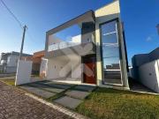 Casa / Sobrado em Condomínio para Venda em Parnamirim/RN...