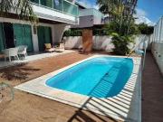 Casa / Sobrado em Condomínio para Venda em Parnamirim/RN...