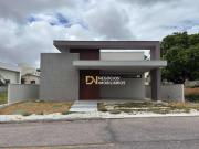 Casa / Sobrado em Condomínio para Venda em Parnamirim/RN...