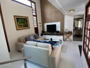 Casa / Sobrado em Condomínio para Venda em Parnamirim/RN...