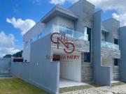 Casa / Sobrado em Condomínio para Venda em Parnamirim/RN...