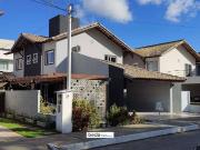 Casa / Sobrado em Condomínio para Venda em Parnamirim/RN...