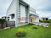 Casa / Sobrado em Condomínio para Venda em Parnamirim/RN...