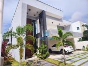 Casa / Sobrado em Condomínio para Venda em Parnamirim/RN...