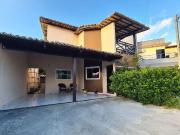 Casa / Sobrado em Condomínio para Venda em Parnamirim/RN...